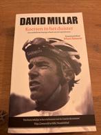 David Millar - Koersen in het duister (Nieuw), Ophalen of Verzenden, Nieuw, Overige sporten