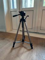 Foto statief. Cullmann Alpha 2500, Zo goed als nieuw, Minder dan 150 cm, Met balhoofd, Ophalen of Verzenden