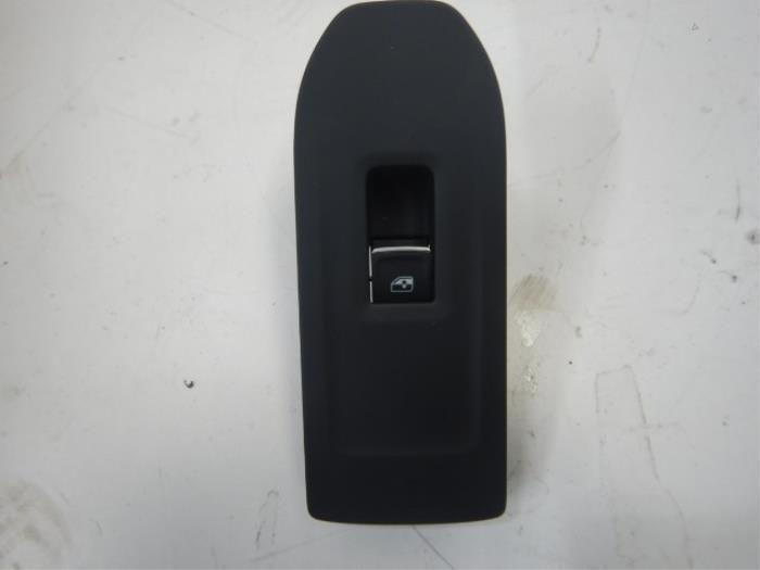 Elektrisch Raam Schakelaar Volkswagen Golf (22729077), Auto-onderdelen, Dashboard en Schakelaars, Gebruikt, Ophalen