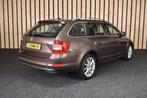 Skoda Octavia Combi 1.2 TSI Greentech Ambition Businessline, Voorwielaandrijving, Euro 5, Gebruikt, Zwart