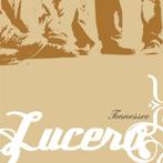 CD: Lucero - Tennessee (ZGAN), Verzenden, Zo goed als nieuw, Poprock