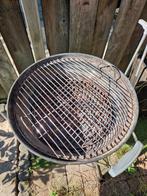 Weber barbecue, Tuin en Terras, Ophalen, Gebruikt, Weber.