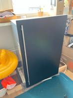 Inbouwkoelkast en inbouwvriezer GRATIS, Witgoed en Apparatuur, Koelkasten en IJskasten, 200 liter of meer, 45 tot 60 cm, Ophalen