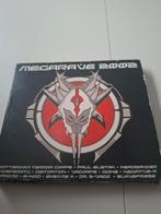 Megarave 2002, Ophalen of Verzenden, Zo goed als nieuw