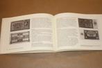 Boek - Papier om te roulleren voor en in... [papiergeld], Ophalen of Verzenden, Boek of Naslagwerk