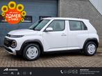 Hyundai INSTER E-Motion 49 kWh / €2000,- Voordeel Op Nieuw, Auto's, Stof, 4 stoelen, Wit, Nieuw