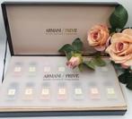 Armani Privé Haute Couture Parfum Set – 14 x 7.5 ml + Bag 🎁, Verzamelen, Parfumverzamelingen, Armani, Miniatuur, Nieuw, N.v.t