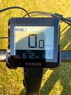 Forza Ventura middenmoter, Ophalen, 50 km per accu of meer, Overige merken