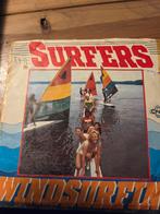 The Surfers - Windsurfing Single, Ophalen of Verzenden, Gebruikt, Overige soorten