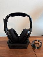 Astro A50 Draadloze Gaming Headset Xbox/PC, Computers en Software, Headsets, Ophalen of Verzenden, Zo goed als nieuw, Draadloos