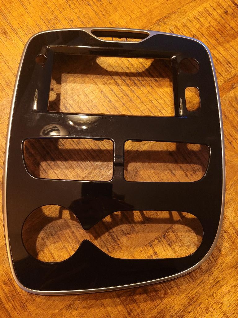 Clio 4 omlijsting radio., Auto-onderdelen, Ophalen, Nieuw, Renault