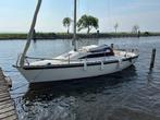 Friendship 25 kiel/midzwaard, Watersport en Boten, Ophalen, Gebruikt, Tour-wedstrijdjacht, 6 tot 9 meter