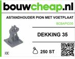 Betonafstandhouders direct van producent, Doe-het-zelf en Verbouw, Metselstenen, Ophalen of Verzenden, Nieuw, Kalkzandstenen