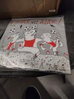 Ajax - Vinyl Single, Ophalen of Verzenden, Gebruikt, Europees, Boxset