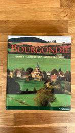 Bourgondië- kunst*Landschap*architectuur, Ophalen of Verzenden, Zo goed als nieuw, Europa, Overige merken