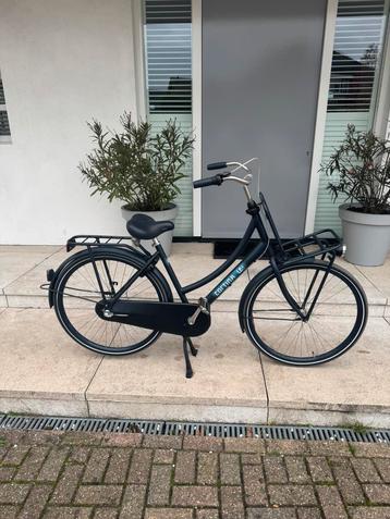 Cortina U4 28inch 50H damesfiets met garantie beschikbaar voor biedingen