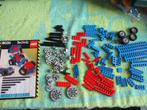 lego technic Set 8035 Universele bouwset, Ophalen of Verzenden, Gebruikt, Complete set, Lego