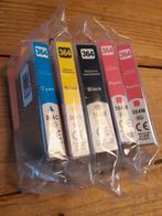 HP Deskjet inktpatronen - 364 XL - Nieuw, Ophalen of Verzenden, Nieuw, Cartridge, HP