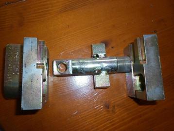  Disselslot voor o.a. Alko Dissel, Merk: mewaho Type: T250 beschikbaar voor biedingen
