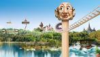 Gezocht: 3 Efteling tickets!, Tickets en Kaartjes, Drie personen of meer