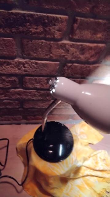 LEUK LAMPJE beschikbaar voor biedingen