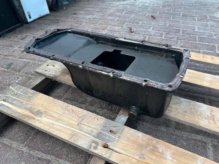 Carterpan Land Rover V8 classic, Auto-onderdelen, Motor en Toebehoren, Rover, Gebruikt, Ophalen of Verzenden