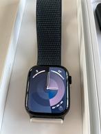 Apple Watch serie 9 Cellular GPS  600 euro nieuw, Sieraden, Tassen en Uiterlijk, Smartwatches, Ophalen of Verzenden, Apple Watch Series 9 GPS