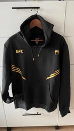 UFC VENUM HOODIE MT XL, VENUM, Ophalen of Verzenden, Maat 56/58 (XL), Zo goed als nieuw