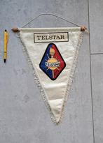 vaantje Telstar, Ophalen of Verzenden, Gebruikt, Overige binnenlandse clubs, Vaantje of Sjaal