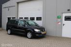 Volkswagen Touran 1.4 TSI Highline Business/Oliedruk/AUT/NAP, Auto's, Stof, Gebruikt, Parkeersensor, 4 cilinders