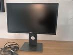 Dell monitor 55 cm/ 21 inch, Gebruikt, Ophalen