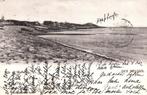 Dijk en Marsdiep, Den Helder (1903) 128696, Ophalen of Verzenden, Voor 1920, Gelopen, Noord-Holland