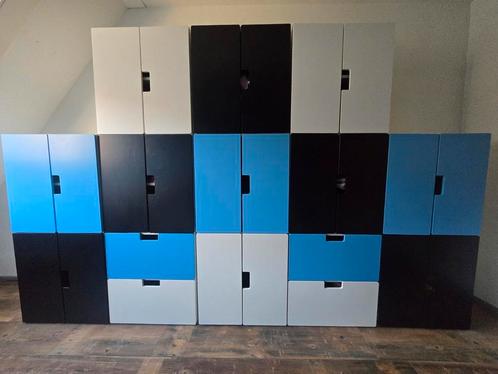 Mooie kast voor kleding of spullen, Huis en Inrichting, Kasten | Lockerkasten, Gebruikt, Ophalen