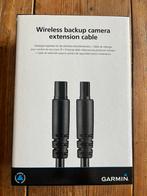 Garmin verlengkabel voor draadloze Garmin achteruitrijcamera, Ophalen of Verzenden, Zo goed als nieuw, 10 meter of meer, Overige kabels