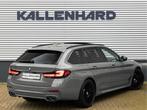 Alpina B5 touring - LCI - LAVALINA 2 - Sportbrakes - Sperre, 12 maanden, Gebruikt, Leder, Vierwielaandrijving