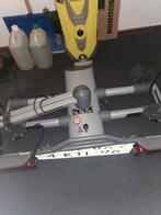 Spinder fietsdrager, kantelbaar., Ophalen, Zo goed als nieuw, 2 fietsen, Trekhaakdrager