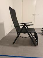 2 Kettler Tuin Ligstoelen - 1 Nieuw in Doos, Ophalen, Nieuw, Aluminium, Inklapbaar