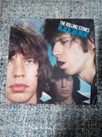The Rolling Stones lp, Cd's en Dvd's, Vinyl | Rock, Ophalen of Verzenden, Zo goed als nieuw, Poprock