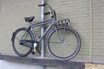 Scherpe prijs voor een degelijke herenfiets., Ophalen