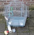 Vogelkooi, Dieren en Toebehoren, Ophalen