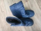 Snow boots van merk snow fun, maat 33, Snow fun, Ophalen of Verzenden, Jongen, Laarzen