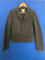 Nili Lotan Blazer 100% katoen S, Ophalen of Verzenden, Zo goed als nieuw, Jasje, Maat 36 (S)