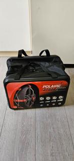 ongebruikte polaire steel grip 120 loopvlaksneeuwkettingen, Auto diversen, Sneeuwkettingen, Ophalen of Verzenden, Nieuw