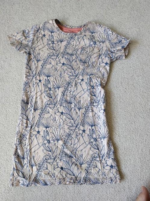 Leuk zomerjurkje maat 104, Kinderen en Baby's, Kinderkleding | Maat 104, Gebruikt, Meisje, Jurk of Rok, Ophalen