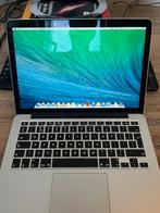 Macbook pro, Computers en Software, Apple Macbooks, MacBook Pro, Gebruikt, 2 tot 3 Ghz, Qwerty