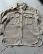 H&M beige vest M/L, H&M, Beige, Maat 42/44 (L), Ophalen of Verzenden