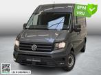 Volkswagen Crafter 30 2.0 TDI L3H3 Highline DSG BPM VRIJ 2x, Gebruikt, 4 cilinders, Volkswagen, 3000 kg