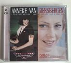 Anneke giersbergen gathering rare Sealed 2 cd, Verzenden, 2000 tot heden, Zo goed als nieuw