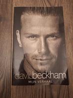 David Beckham - David Beckham, mijn verhaal, Ophalen of Verzenden, Zo goed als nieuw, Sport, David Beckham