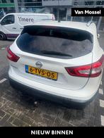Nissan Qashqai 1.2 Tekna, Voorwielaandrijving, 12 maanden, Gebruikt, Euro 6